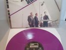 SECRET AFFAIR Behind Closed Doors  Record Heavy Soul purple vinyl Mod Revival
