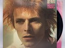 David Bowie - Space Oddity - 1972 US Album (EX/NM) Ultrasonic Clean