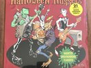 Halloween Nuggets Haunted Underground Classics LP [Vinyl New] Ltd Orange Record