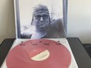 MATCHBOX TWENTY Yourself Or Someone Like You VG++ RED VINYL WITH HYPE STICKER