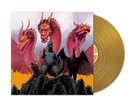 Ghidorah Three-Headed Monster (1964) Godzilla Soundtrack Vinyl Color Variant