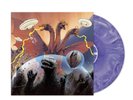 Invasion of Astro-Monster (1965) Godzilla Soundtrack Vinyl Record Color Variant