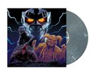 Godzilla vs. Mechagodzilla (1974) Soundtrack Vinyl Record Color Variant Showa