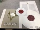 ULTRAVOX RAGE IN EDEN WHITE 12