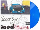 Juice WRLD - Goodbye & Good Riddance (LP) LIMITED Blue Vinyl Urban Outfitters UO