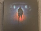 HALLOWEEN 1-5 Soundtrack  Death Waltz Box Set John Carpenter *EMPTY BOX ONLY*