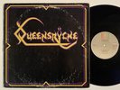 Queensryche S/T Self Titled Vinyl LP OG 1983 US EMI 80’s Metal VG+