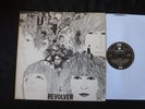 BEATLES, Revolver stereo UK 5th pressing Excellent- LP
