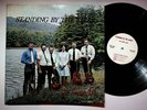 The Smith Trio Standing By The River Southern Gospel Christian Vinyl LP Record