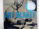 ART BLAKEY ORGY IN RHYTHM VOL.2 BLUE NOTE BLP 1555 JAPAN SEALED VINYL LP