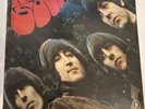 LP The Beatles – Rubber Soul 1C 072-04 115 VG/VG