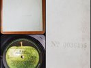 The Beatles White Album Apple PMC 7067/8 Misprint Numbered Vinyl UK 1st Pressing