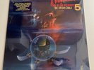 A Nightmare On Elm Street 5: The Dream Child LP SEALED ORIG.