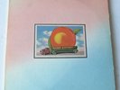 Allman Brothers Band Eat A Peach LP VINYL RECORD Capricorn Records 2CP 0102 1972