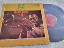 MILES DAVIS + 19 MILES AHEAD 6 EYE 180g