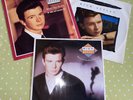 Bundle Of 3 Rick Astley 12 Inch Singles Whenever You Need Somebody + 2 More