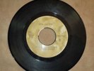 EVEL KNIEVEL By Brad Davis & The Classics RARE45 RECORD  Isn't supposed to EXIST