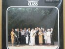 PULP DIFFERENT CLASS Music on vinyl 2011 Britpop 180-gram LP MINT-  Hype Sticker