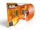 GARY MOORE - A Different Beat (2022) 2 LP orange vinyl