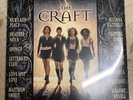 THE CRAFT Soundtrack LP 2015 1st Vinyl NEW SS ELASTICA SPACEHOG Factory Sealed