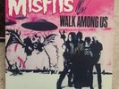 Misfits - Walk Among Us *SIGNED*