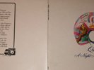 Original 1975 Queen: A Night At The Opera 12” EMI Vinyl Records NM\M Like New