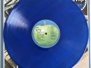 THE BEATLES 1967-1970 VINYL 2-LP APPLE UK BLUE WAX 1978 NEAR MINT PRO CLEANED