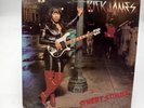 Rick James - Street Songs   Label:	Gordy – G8-1002M1 Format:	 Vinyl, LP,
