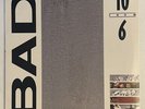 SEALED Bad Company 10 from 6 1985 LP Album Atlantic Records 7 81625-1 NEW