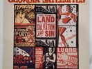 Georgia Satellites - In The Land Of Salvation And Sin Vinyl LP - 1989 - 96 08871
