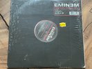 Eminem The Real Slim Shady SEALED LP 2000 Interscope Records 12