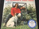The Incredible Jimmy Smith* – Back At The Chicken Shack - Lp Vinyl Vinile