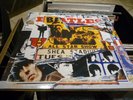 3 LP Set The Beatles - Anthology 2 - neu - in Japan gekauft mit jap. Beilage