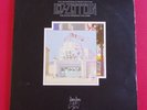 LED ZEPPELIN - The Song Remains The Same (SS 2-201) First Pressing