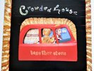 Crowded House - Together Alone - UK Vinyl First Pressing - 1993 - 8270481