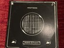 Kraftwerk Radio-Activity 1975 Vinyl LP VG++