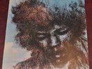 Jimi Hendrix - The Cry of Love, original Canadian Reprise release POSTER VG+/VG+