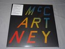 PAUL McCARTNEY - I II III / 3-VINYL-LP-BOX-SET 2022 OVP  SEALED