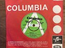 Psych Freakbeat THE NOCTURNES FAIRGROUND MAN / MONTAGE COLUMBIA DEMO DB 8493