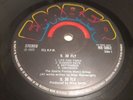 9:30 FLY 9:30 FLY - PSYCH / FOLK ROCK 1972 Ember  UK  Gatefold texture