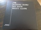 The Clifford Brown / Max Roach Emarcy Albums - NM 2012 MOSAIC NOT PLAYED #257