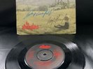 ‘Strange Little Girl/Cruel Garden’ The Stranglers SIGNED 7”