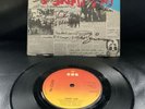 Tommy Gunn/Crush On You’ The Clash SIGNED 7” Joe Strummer Mick Jones Phil Topper