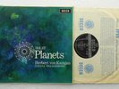 Holst - The Planets - Karajan - Decca SXL 2305
