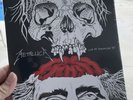 Metallica Vinyl Club Live At Donington ‘87  2020 Limited Edition # 1 /No. 010994