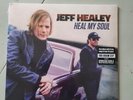 Jeff Healey Heal My Soul - Lp Vinyl NEU