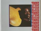 T-BONE WALKER  : T-Bone Blues (clear Vinyl)  LP NEU OVP