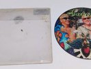 SUBLIME - Second Hand Smoke Picture Disc - RARE 2002 Press ER-2002-11 - Nice