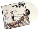 De La Soul The Anonymous Nobody, Colored LP (VG- Case)