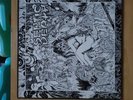 Vinyl 12 Inch LP Septic Death Pushead Pusmort 1985